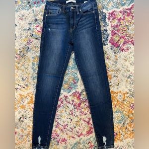Kancan Skinny Jeans